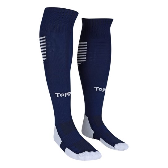 Meião Topper Boleiro I