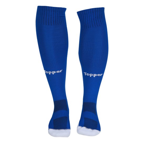 Meião Topper Boleiro I