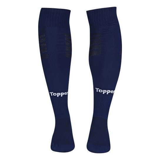 Meião Topper Cup