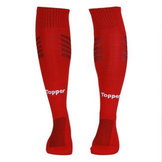 Meião Topper Cup