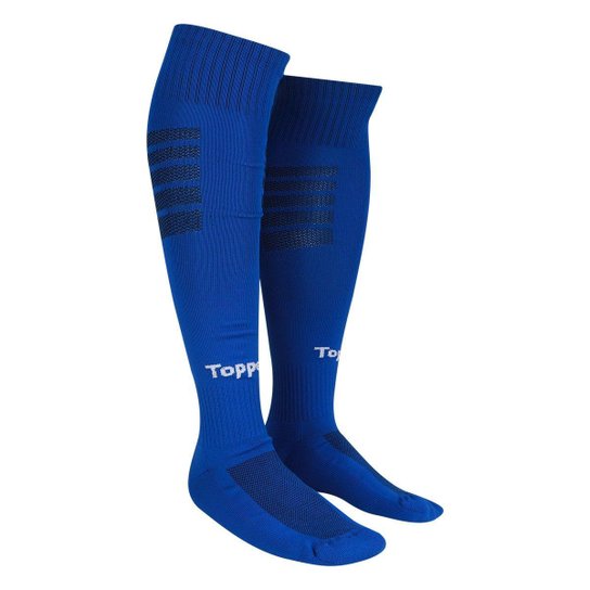 Meião Topper Cup