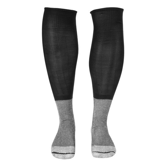 Meião Topper Dominator