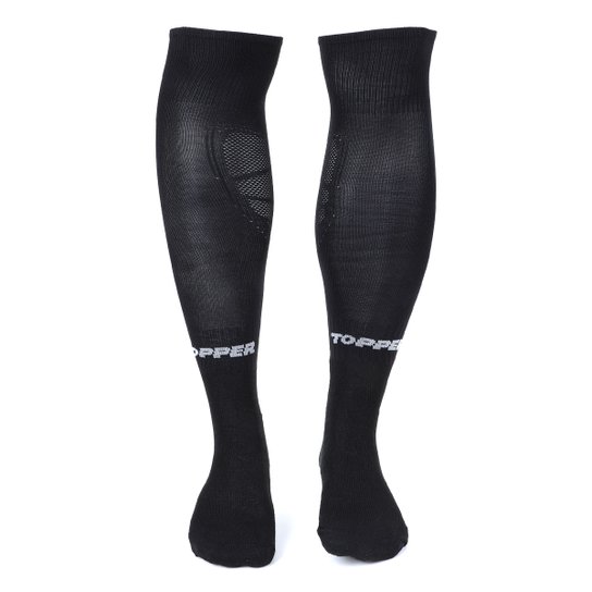 Meião Topper Velocity III