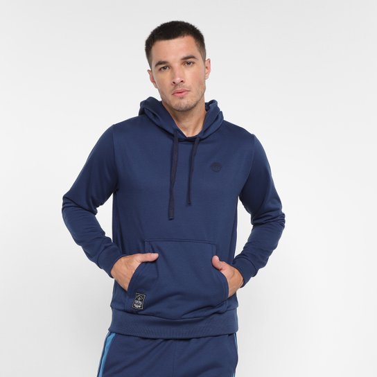 Moletom Topper Classic C/Capuz Masculino