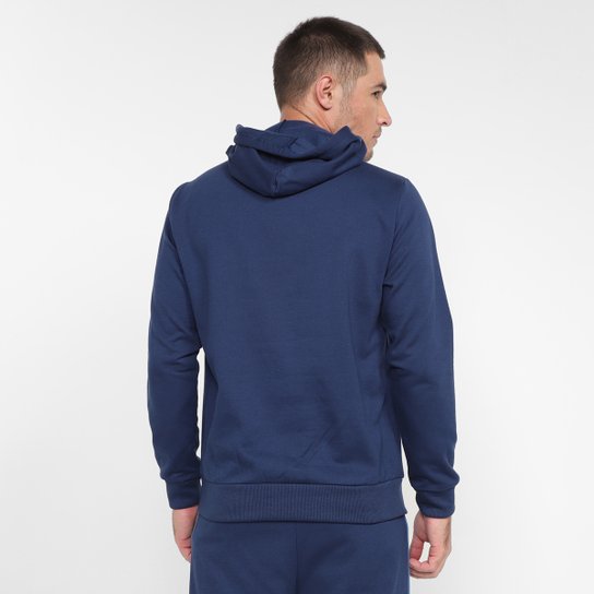 Moletom Topper Classic C/Capuz Masculino