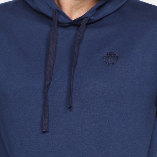 Moletom Topper Classic C/Capuz Masculino