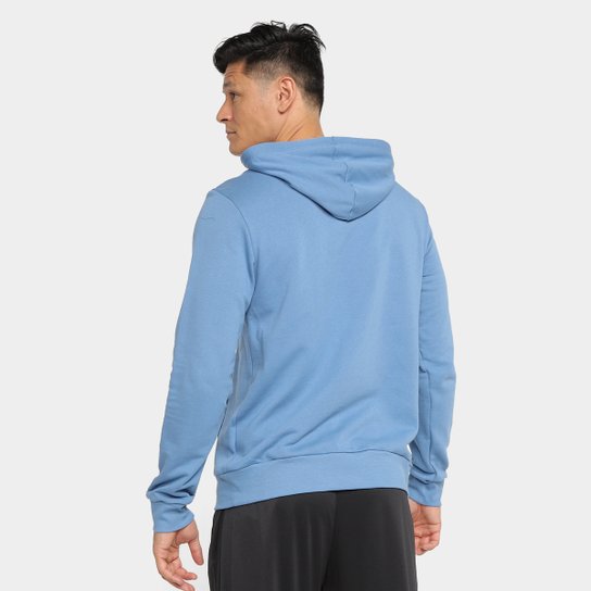 Moletom Topper Franca Treino Masculino