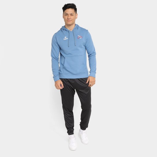 Moletom Topper Franca Treino Masculino