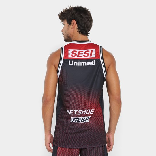 Regata Franca Of II 23 Topper Masculina