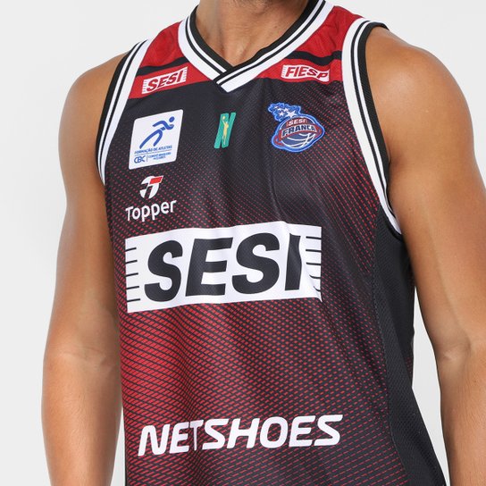 Regata Franca Of II 23 Topper Masculina