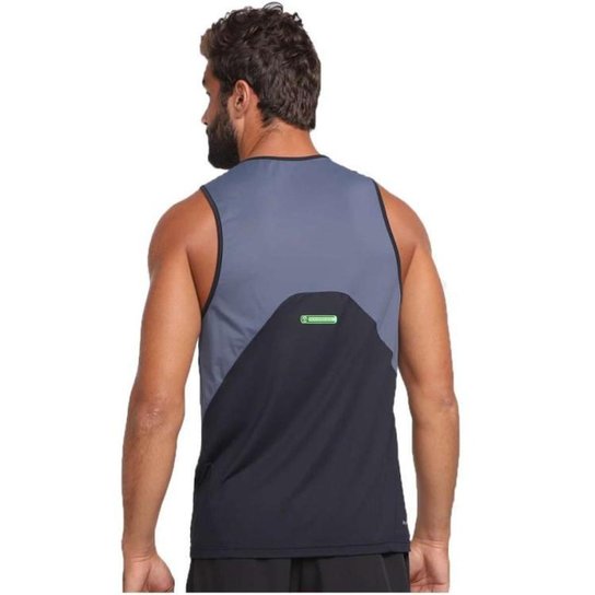 Regata Topper Brief Masc - Azulvde - P