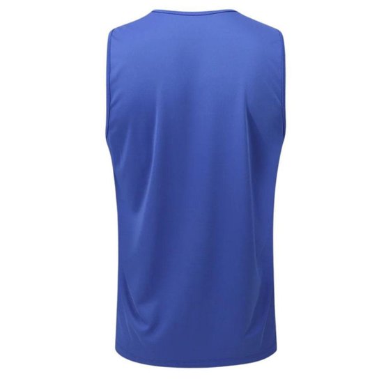 Regata Topper Classic New Masculina - Azul P