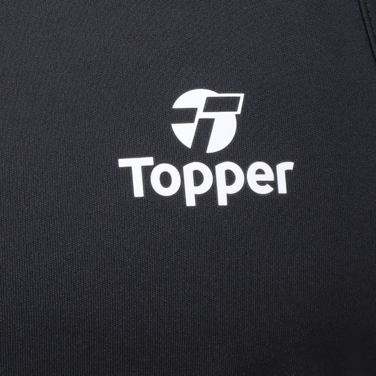 Regata Topper Classic New Masculina