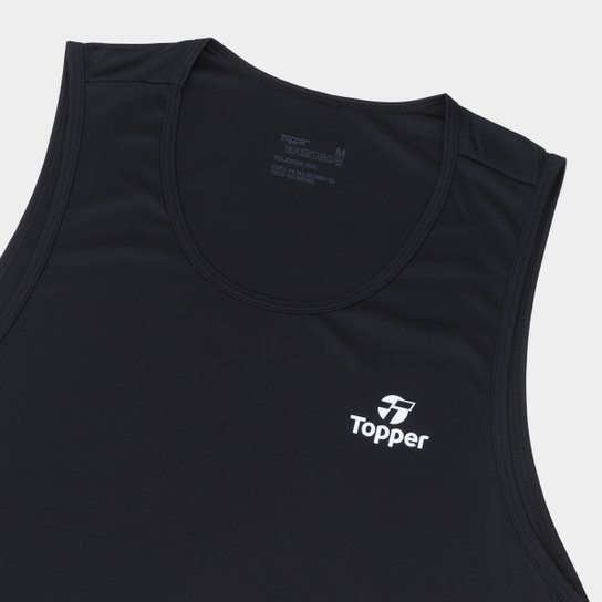 Regata Topper Classic New Masculina
