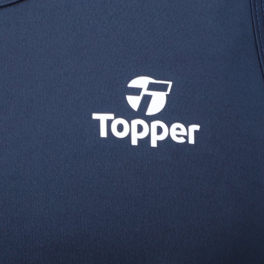 Regata Topper Classic New Masculina