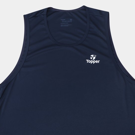 Regata Topper Classic New Masculina