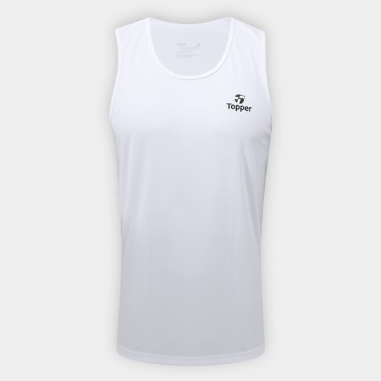 Regata Topper Classic New Masculina