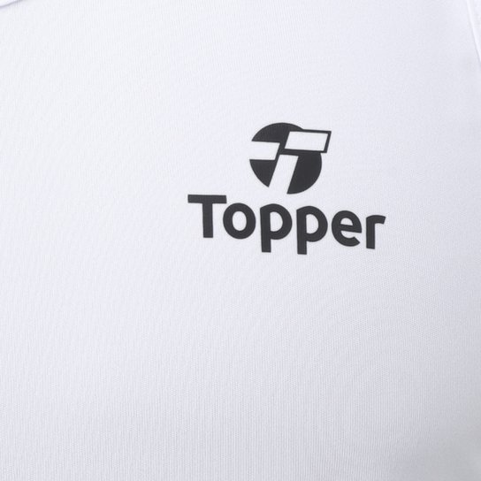 Regata Topper Classic New Masculina