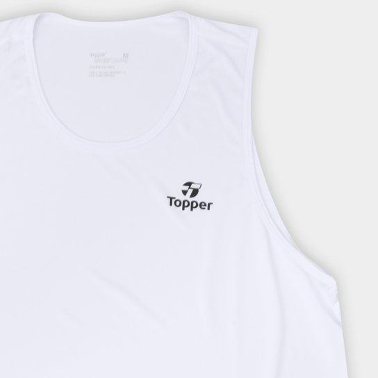 Regata Topper Classic New Masculina