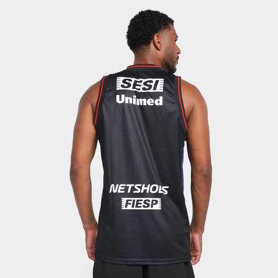 Regata Topper Franca Oficial II Masculina