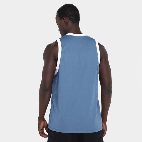 Regata Topper Geometric Masculina