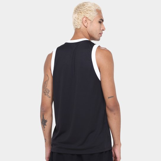 Regata Topper Geometric Masculina