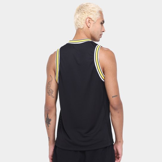 Regata Topper Print Masculina