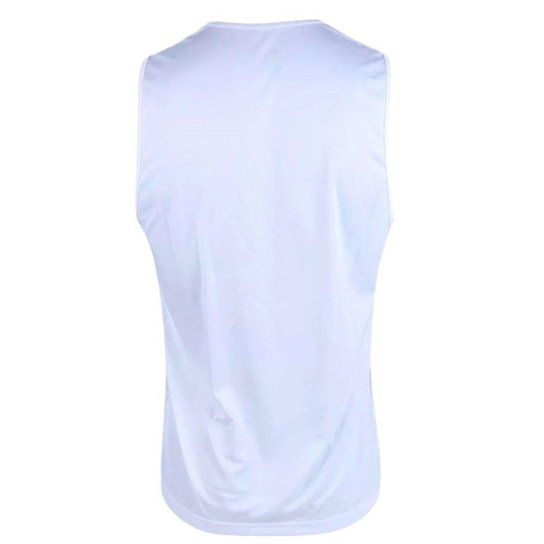Regata Topper Treino Classic Masculina - Branco M