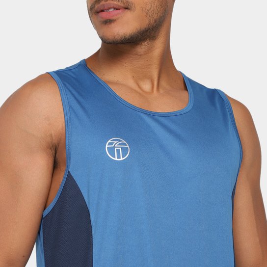 Regata Topper Treino Mix II Masculina