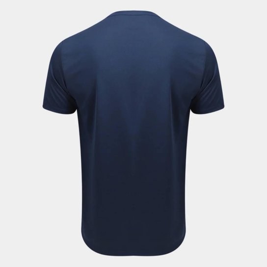 T-SHIRT TOPPER MARKER II MASCULINO PRETO G