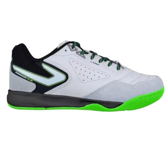 Tênis Futsal Topper Dominator Club V Masculino