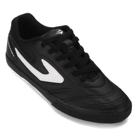 Tênis Futsal Topper Dominator III
