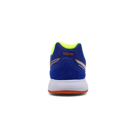 Tenis futsal Topper Dominator Pro V