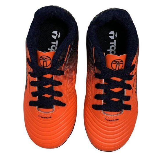 Tênis Infantil Futsal Topper Forza 10305
