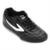 TENIS TOPPER FUTSAL DOMINATOR 3 - INFANTIL - Preto+Branco
