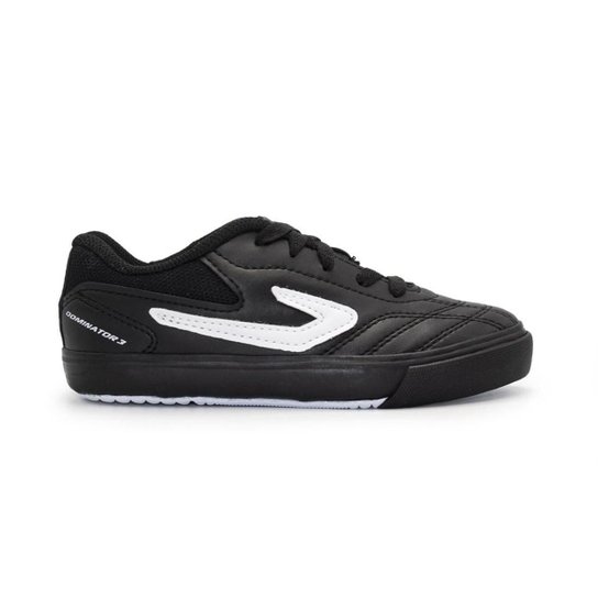 Tênis Topper Futsal Dominator 3 Jr