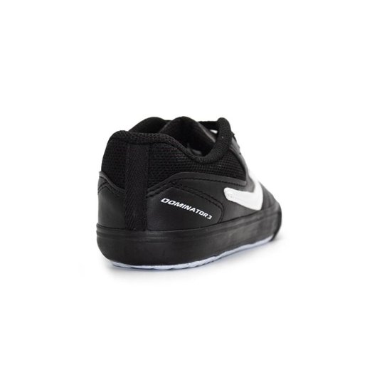 Tênis Topper Futsal Dominator 3 Jr