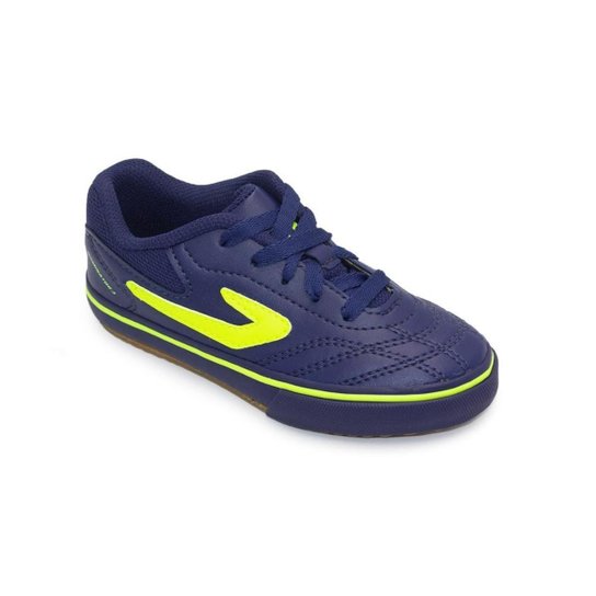 Tênis Topper Futsal Dominator 3 Jr