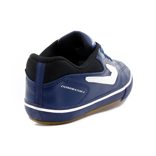 Tênis Topper Futsal Dominator III Masculino
