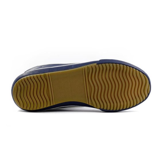 Tênis Topper Futsal Dominator III Masculino