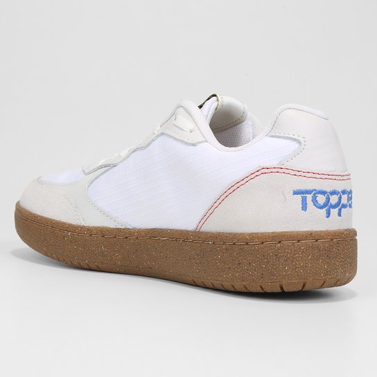 Tênis Topper Street Unissex