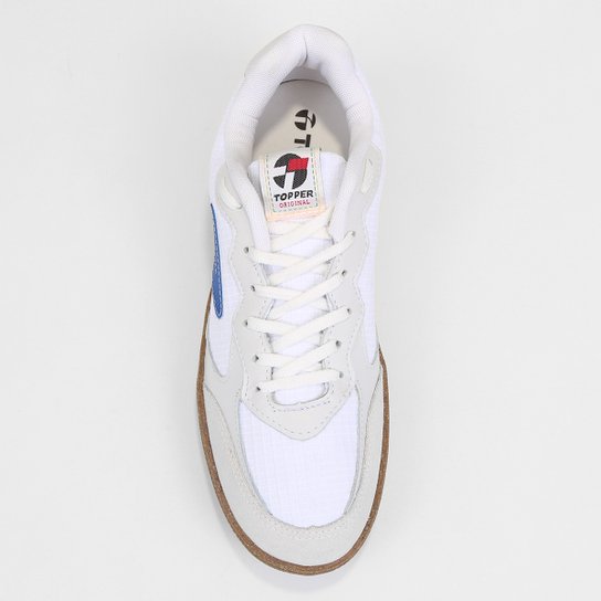 Tênis Topper Street Unissex